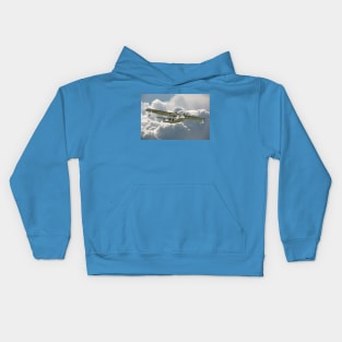 PBY Catalina Kids Hoodie